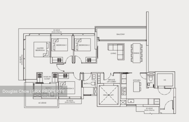J'den (D22), Apartment #443218781